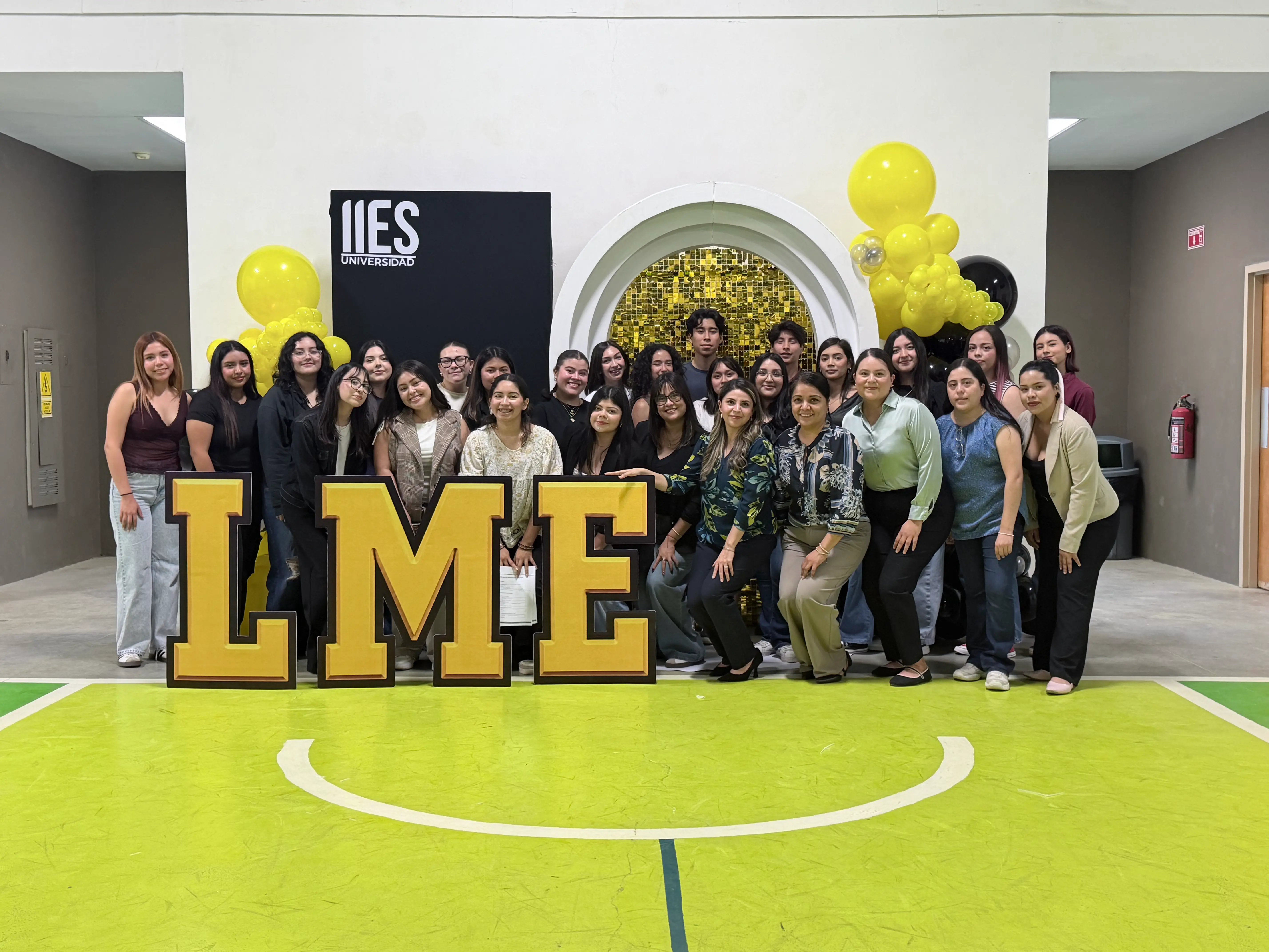 El equipo de Grupo AR Soluciones, consultores en desarrollo humano y organizacional